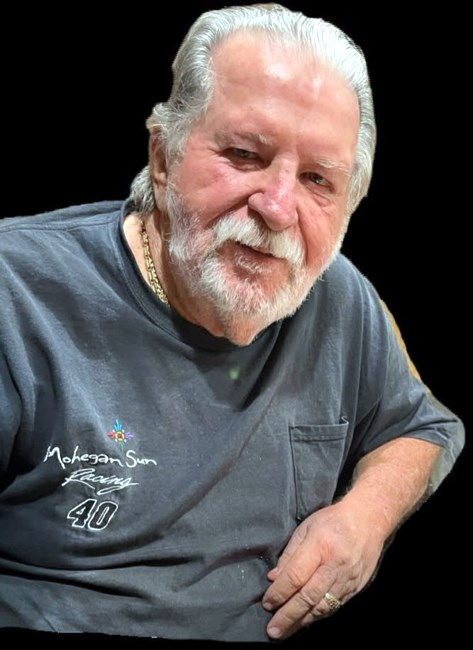 Obituary of Daniel W. Kobyluck