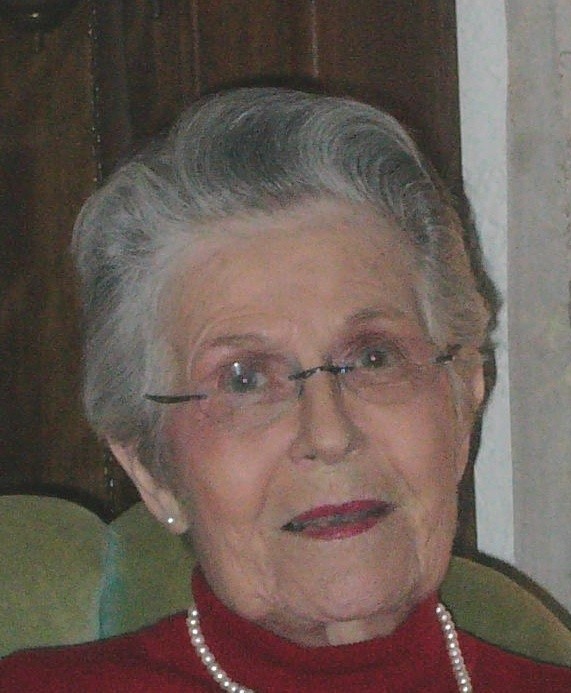 Minnie M Rosenberg Obituary San Antonio, TX