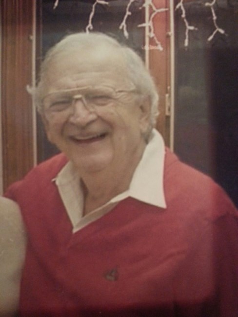 Obituary of Dr. John Anthony Lusk