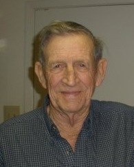 Obituary of Paul Richard Jackson