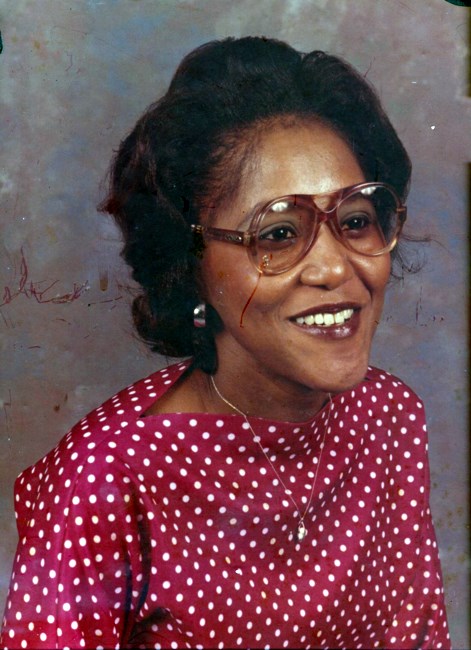 Obituary of Shirley Fitzgerald Berry