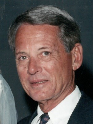 Obituary of Richard Sweney Favor