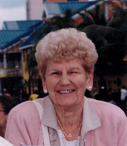 Obituary of Donna M. Burns