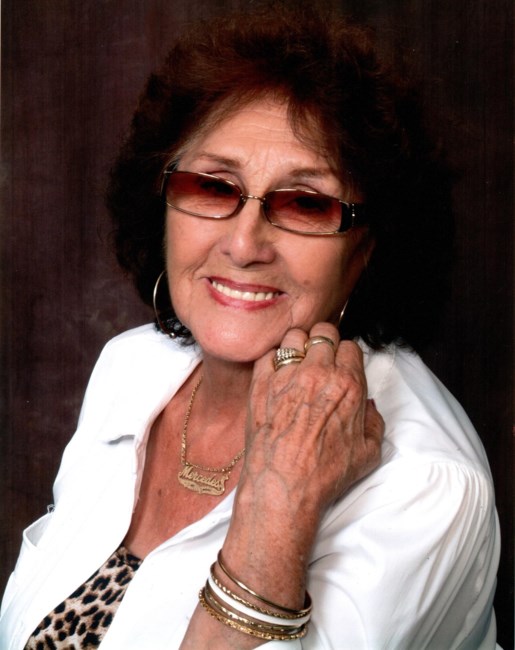 Obituary of Mercedes Bone
