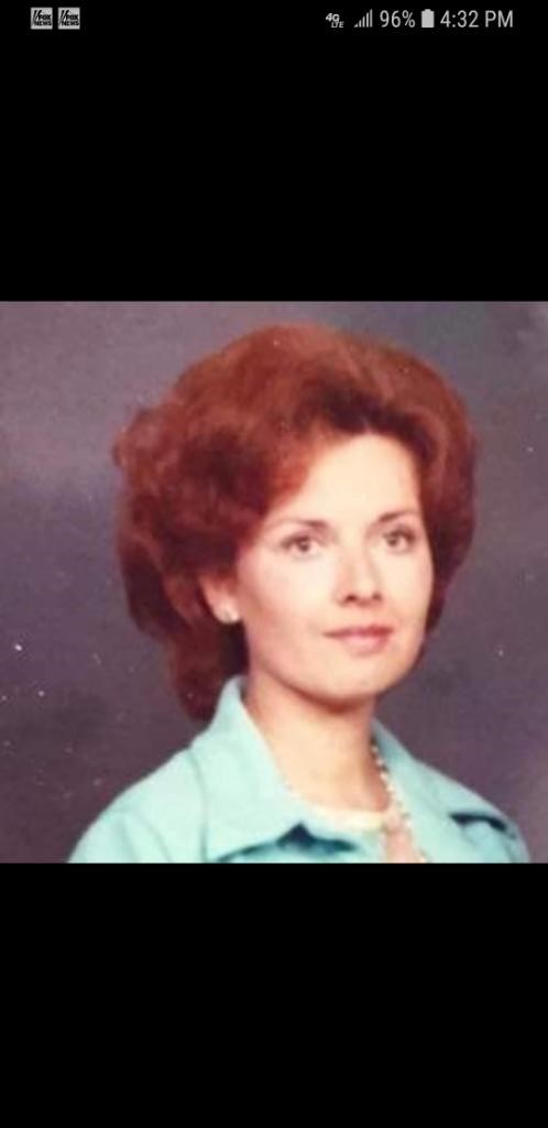 Obituary of Sandra Lee Ford