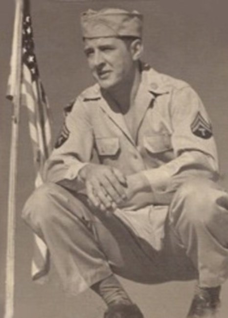 Obituary of David John Hirn