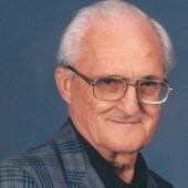 Obituary of Grover Francis Cunningham