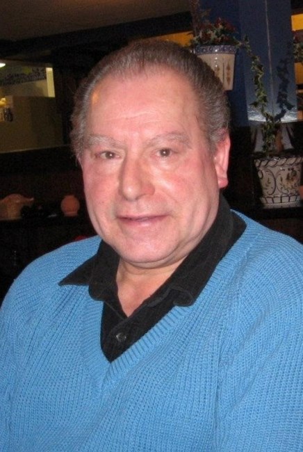 Obituary of José Fernando Batista