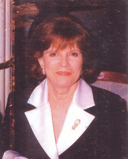 Obituary of Miriam Greenberg