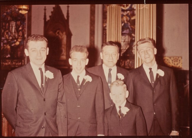 Joseph Buono Obituary Boca Raton Fl