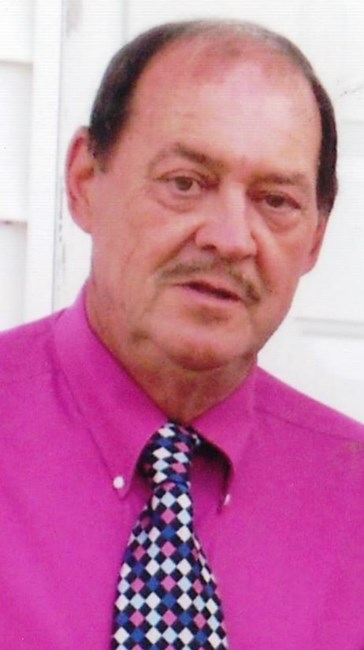 Obituary of Charles Clinton Randolph