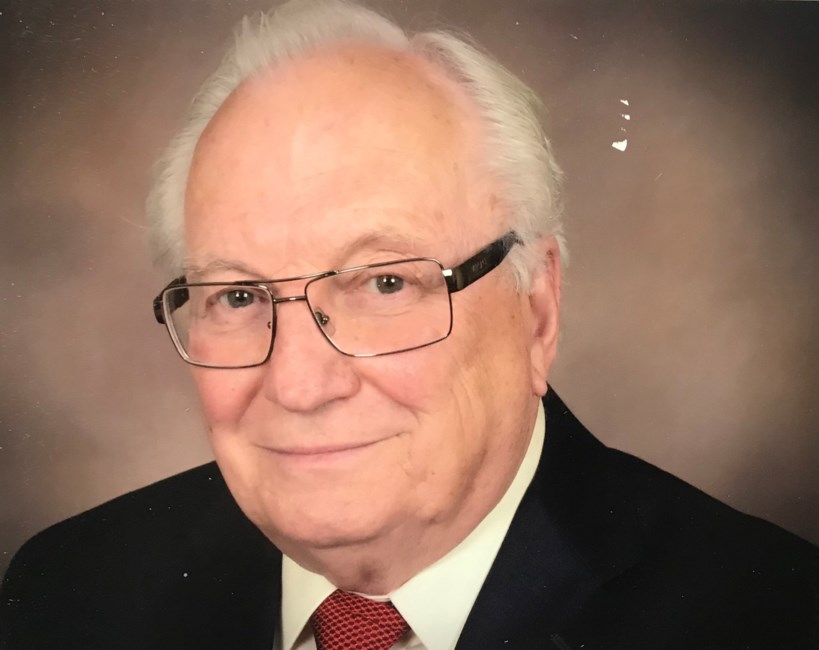 Obituary of Mr. John D Kittinger