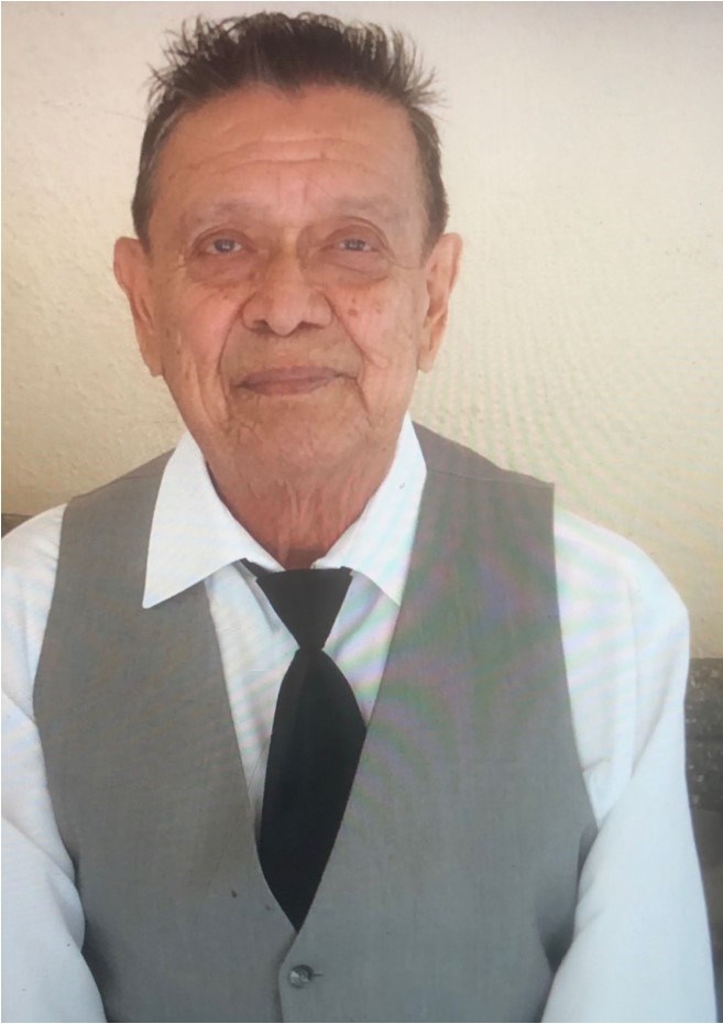 Obituary of Alejandro Torres