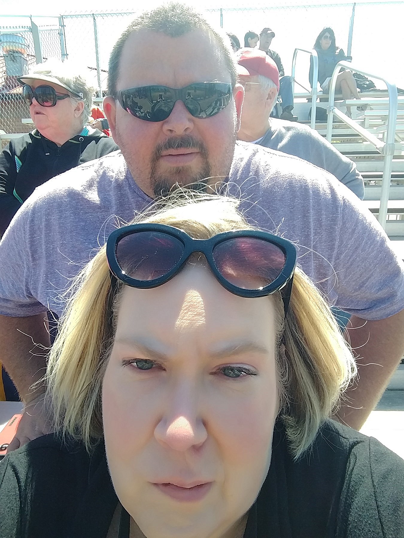 Bill Ratliff's Instagram, Twitter & Facebook on IDCrawl