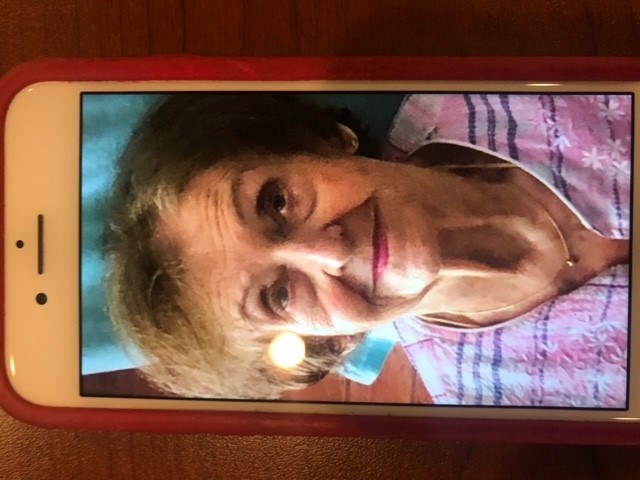 Obituary of Bertha Cosio