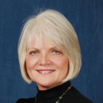 Obituary of Janet Malloy Paine