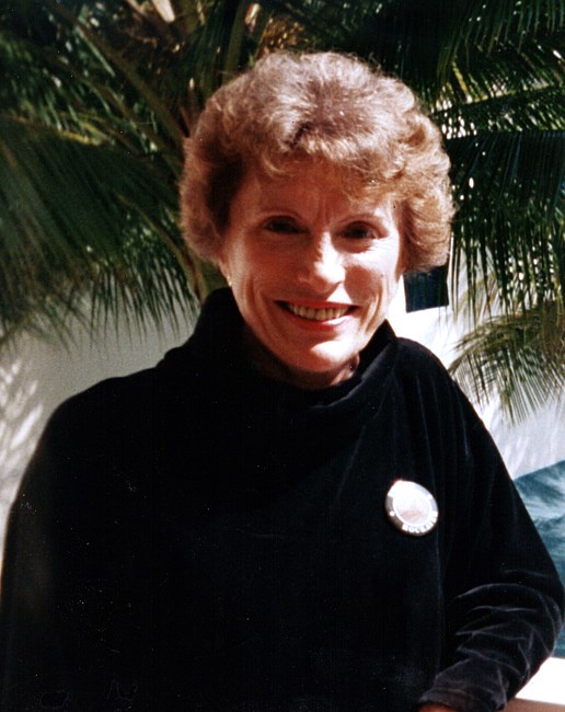 Obituary of June Marian Botz (Ransopher) Bright