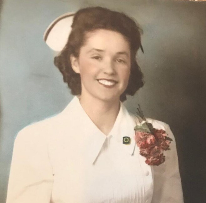 Obituario de Cecilia Isabelle MacIsaac McInnis