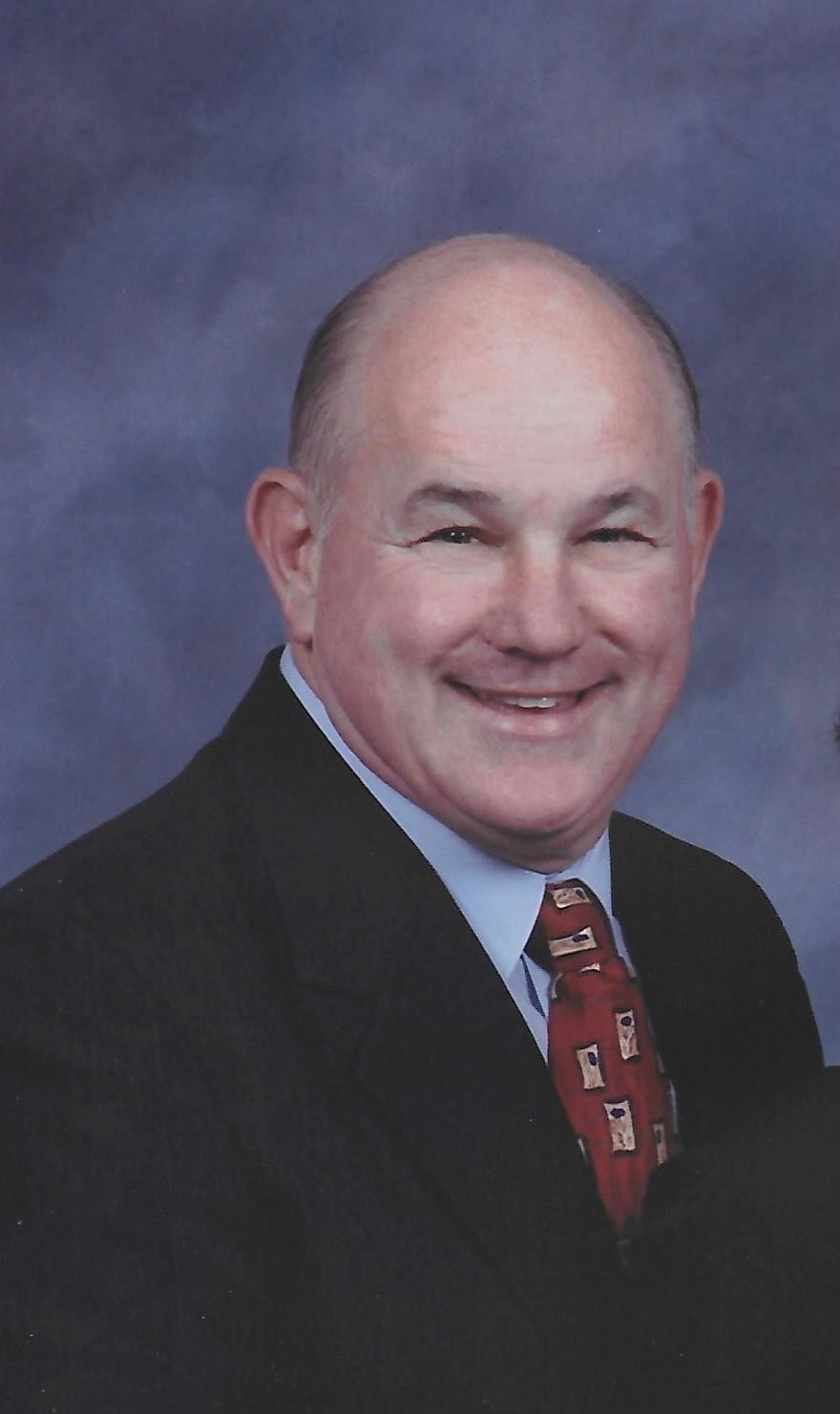 William Kallenbach Obituary Childersburg, AL