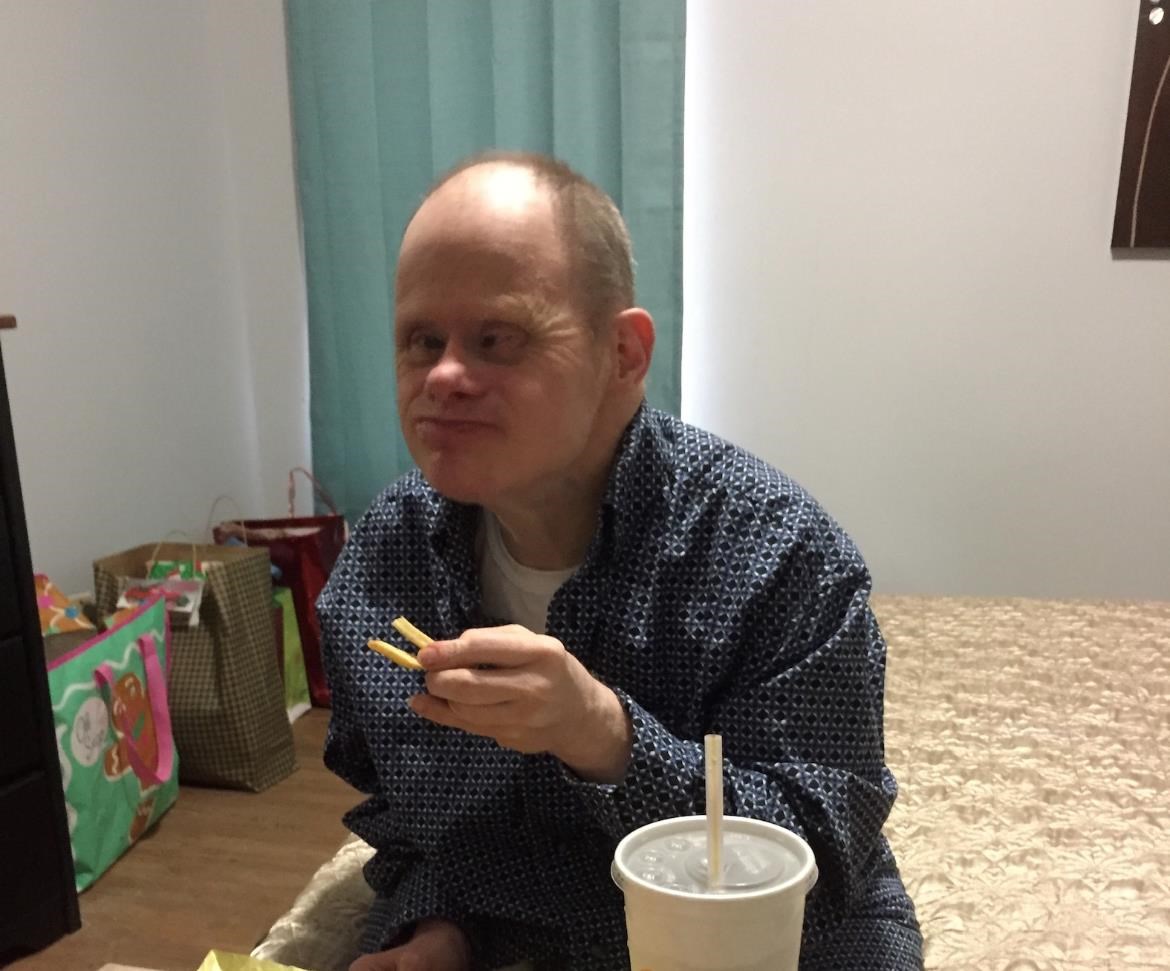 Avis de décès de Calvin Brian Phillips