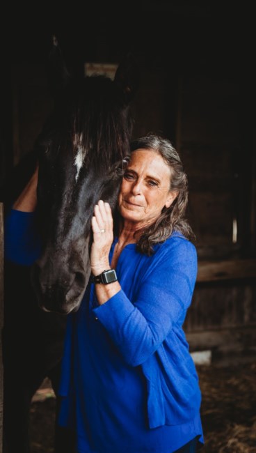 Obituary of Colleen Gale Putney