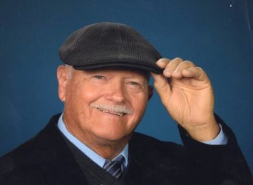 Obituary of Franklin Owen Ward