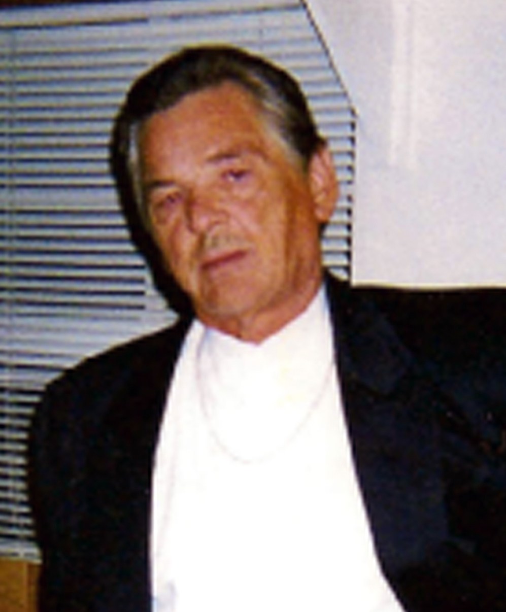 Obituary of Robert W. Volk
