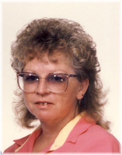 Obituary of Roberta "Robin" Giles