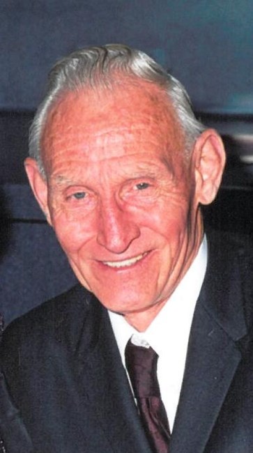 Obituary of James Phillip Wheeler