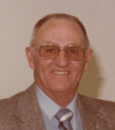 Obituary of Norman Donald Smith