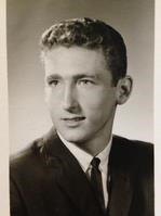 Obituary of Charles John Merenda