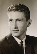 Obituary of Charles John Merenda