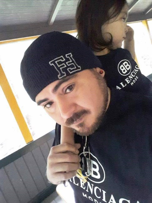 Obituary of Samuel Felipe Velasquez Garcia