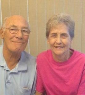 Obituary of Echel Emily Baker