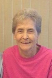 Obituary of Echel Emily Baker