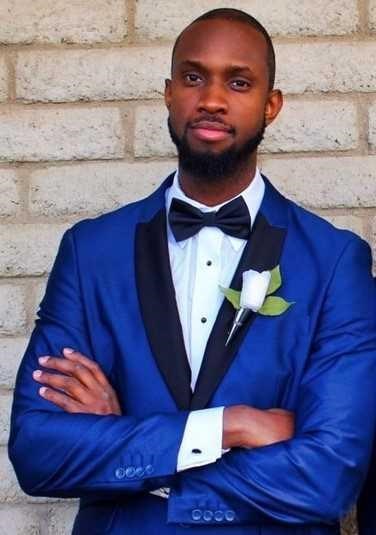 Obituary of Quincy Kalu Egwu