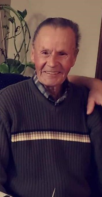 Obituary of Andrzej Styrczula