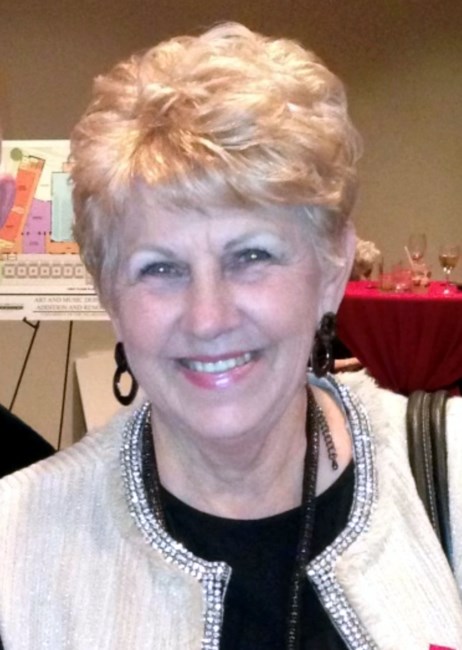 Avis de décès de Margaret F. James