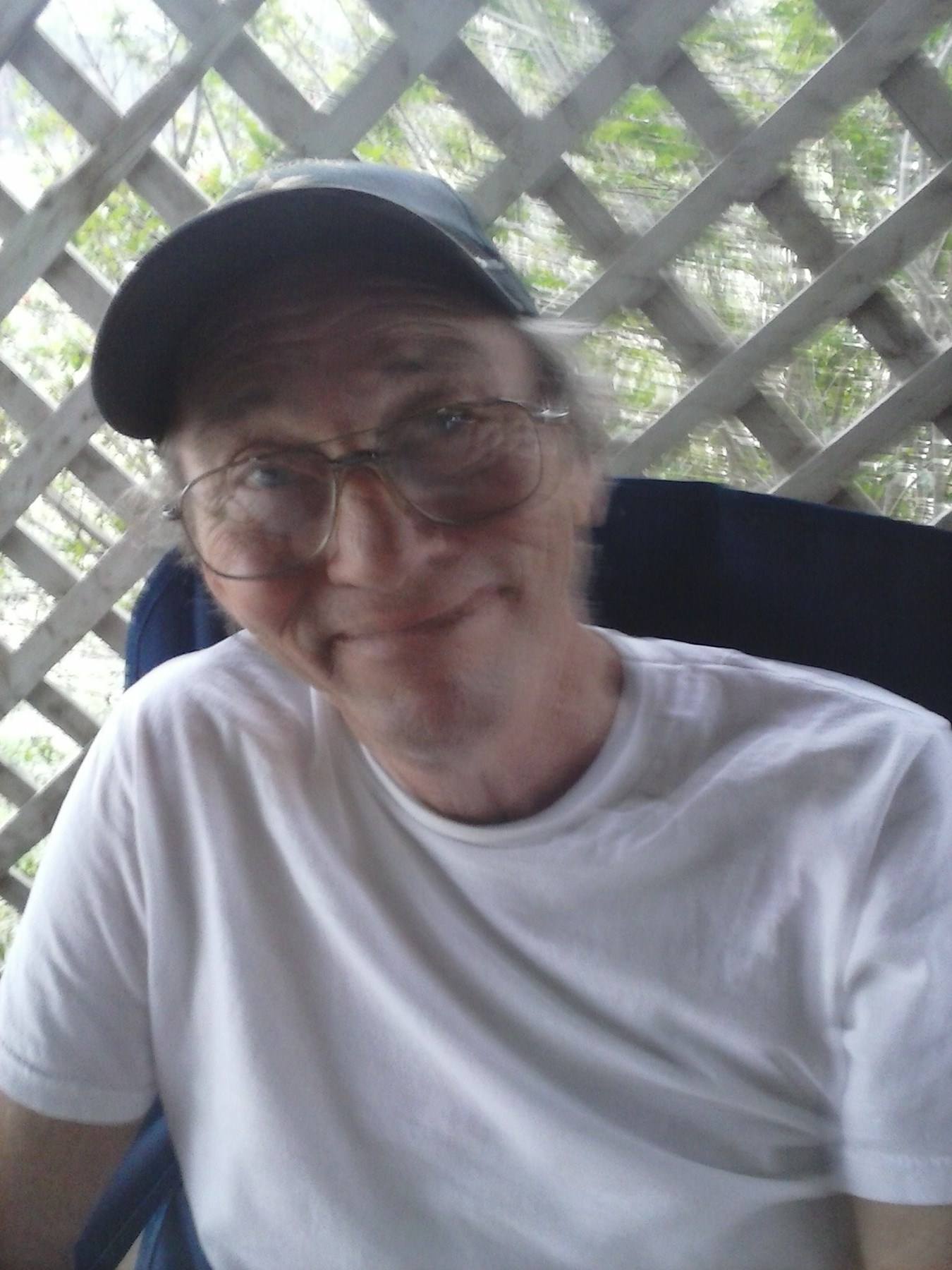 Obituary of William Branson Townsend Jr.