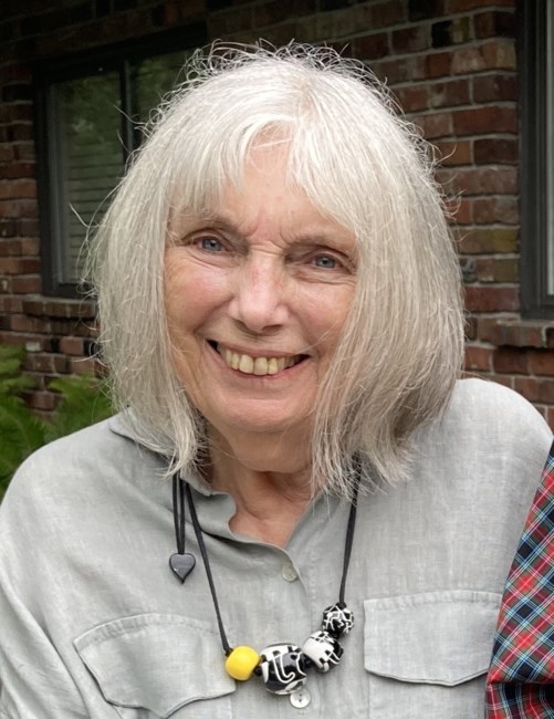 Obituary of Judith Valerie Pollard