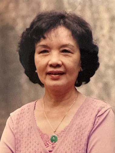 Obituary of Huong Thi Xuan Tran