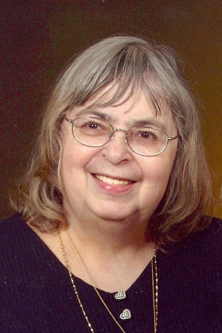 Obituary of Geraldine “Geri” Claeson