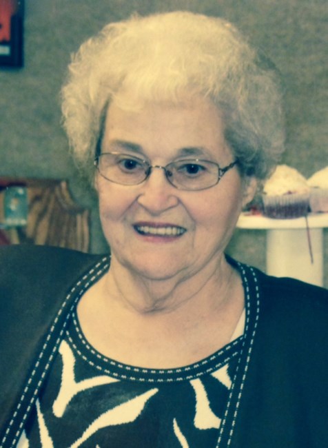 Obituary of Jane Ann Kessler Davis