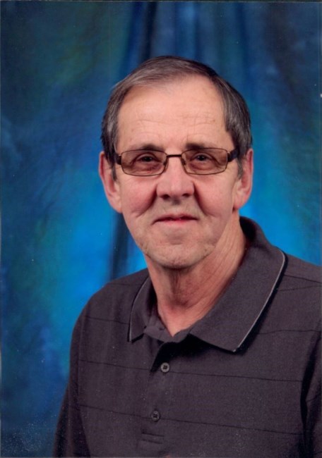 Obituary of Arnold Patrick Kelly