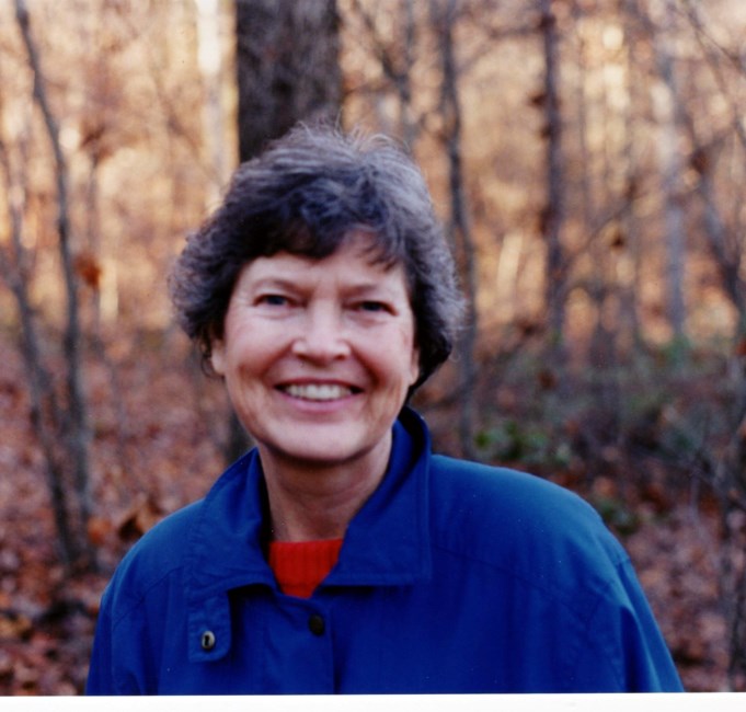 Obituary of Mary Y McBride