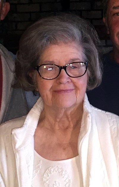 Obituary of Nelda Iva Moran