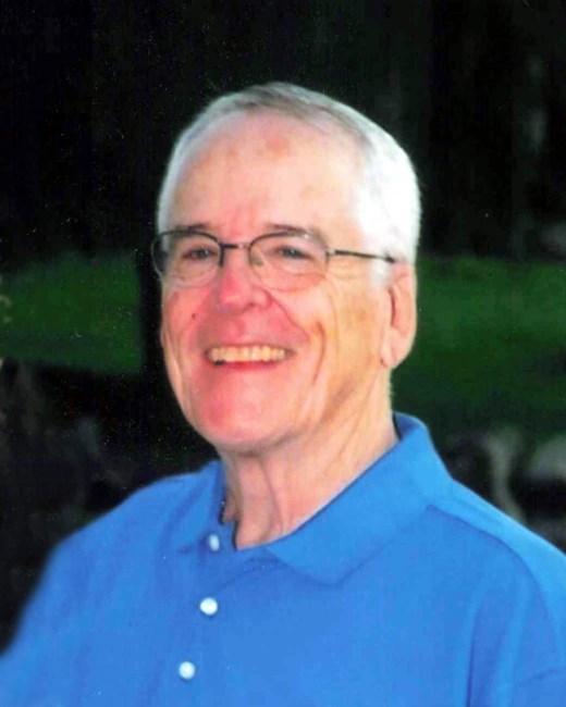 Obituary of Ronald Bearley Watkins