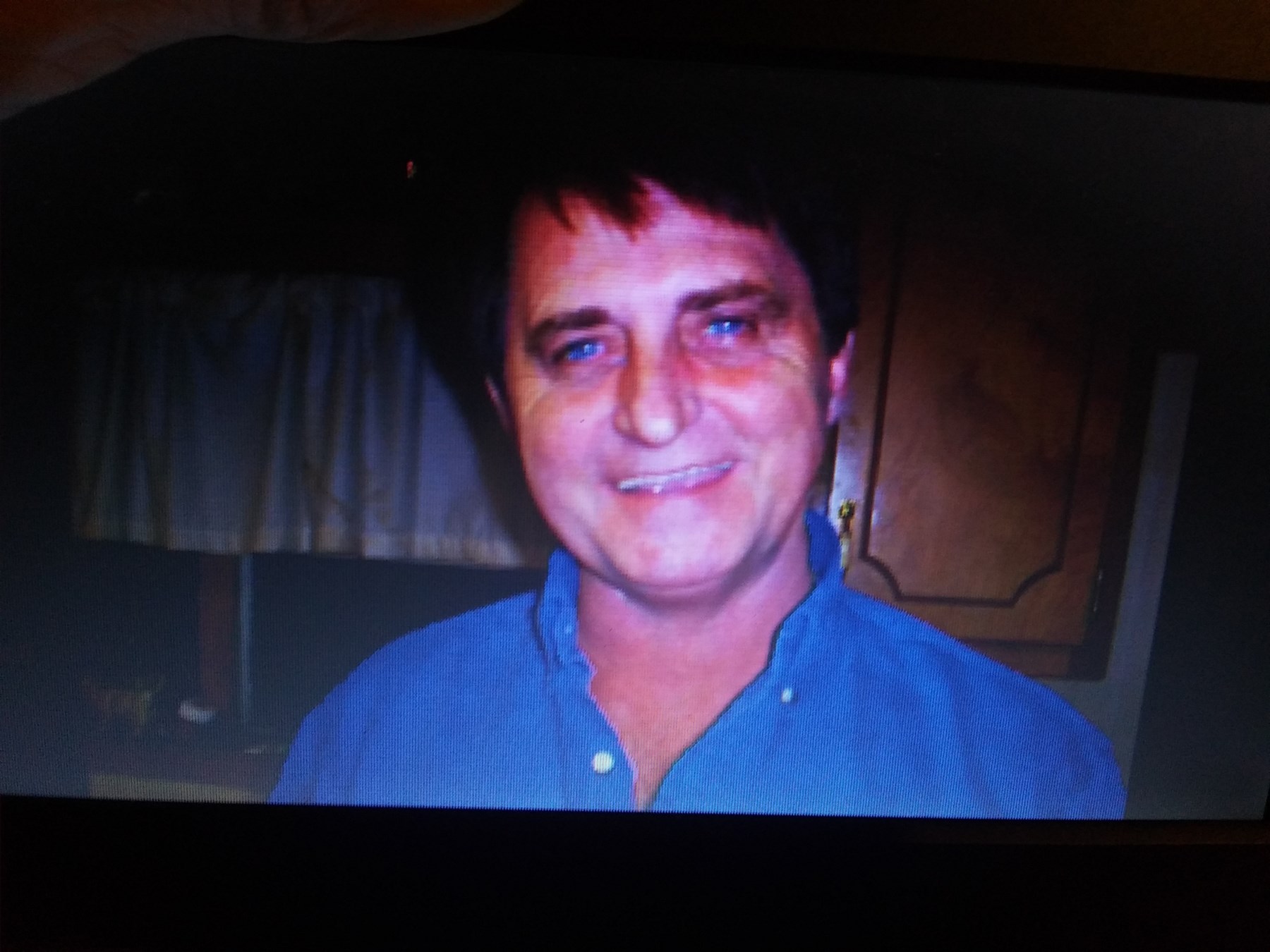 Obituary of James Larry Hilley