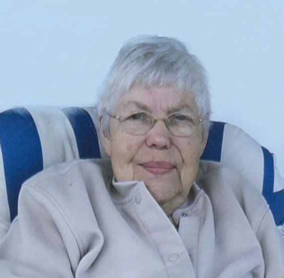 Obituary of Mary Ann Simon