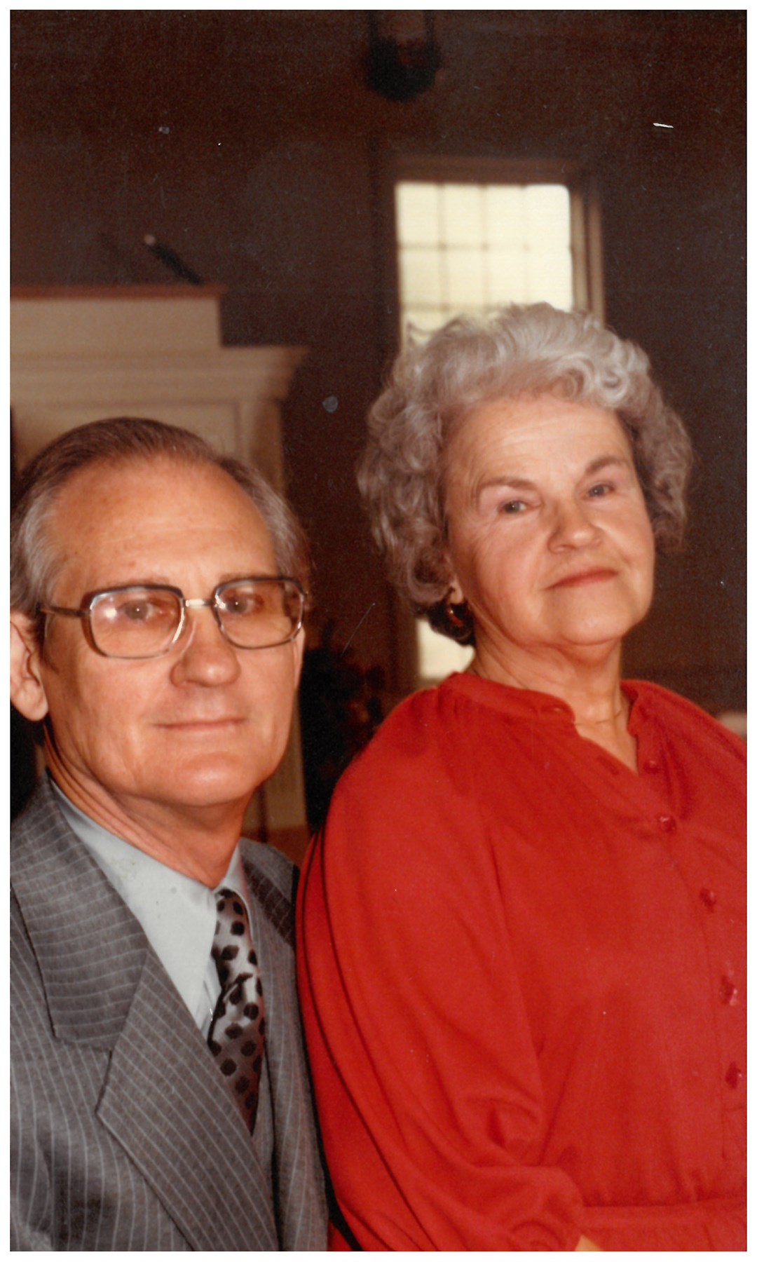 Obituary of Evelyn Wallace